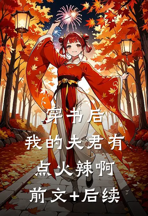 穿书后，我的夫君有点火辣啊:前文+后续