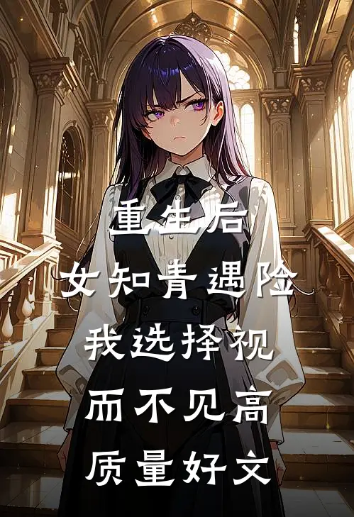 重生后，女知青遇险我选择视而不见高质量好文