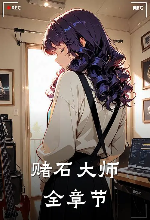 赌石大师全章节