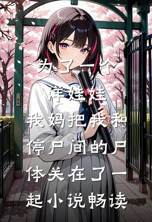 为了一个洋娃娃，我妈把我和停尸间的尸体关在了一起小说畅读