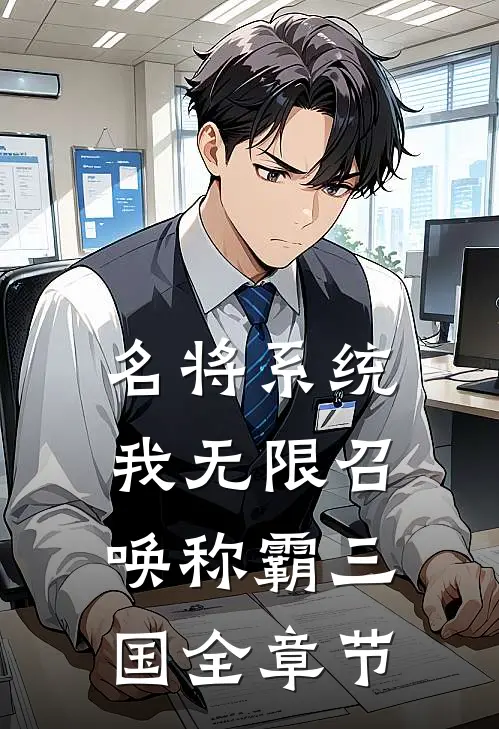 名将系统：我无限召唤称霸三国全章节