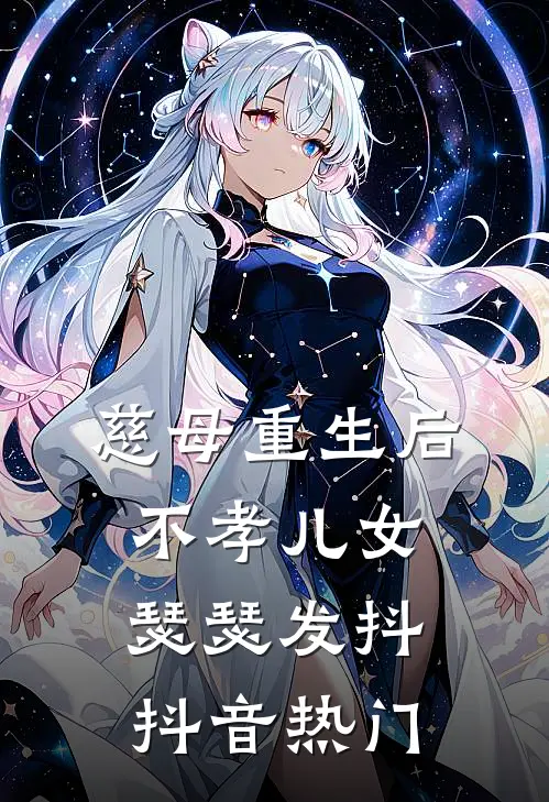慈母重生后，不孝儿女瑟瑟发抖抖音热门