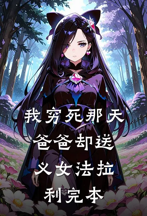 我穷死那天，爸爸却送义女法拉利完本