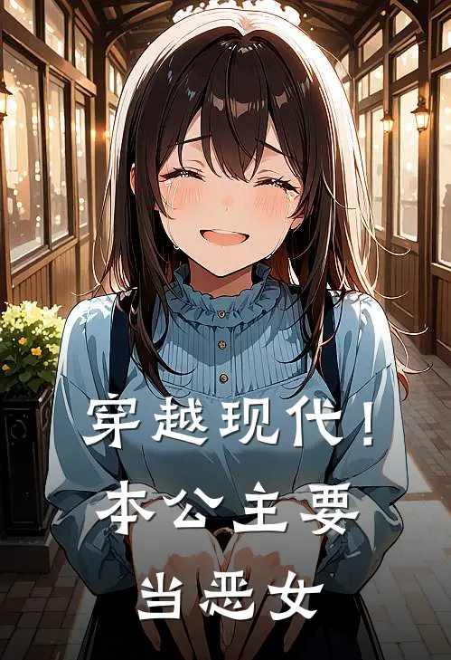 穿越现代！本公主要当恶女