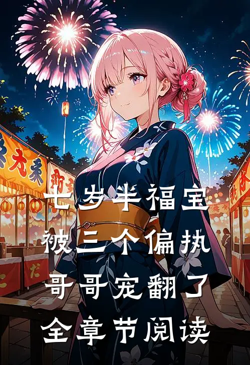七岁半福宝被三个偏执哥哥宠翻了全章节阅读