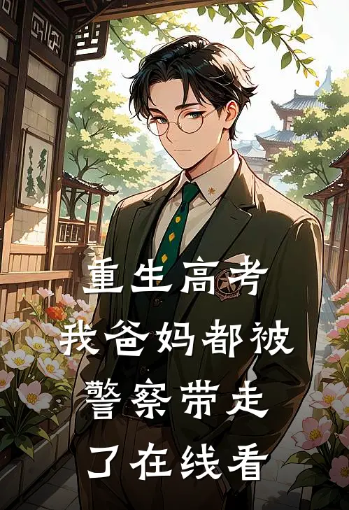 重生高考，我爸妈都被警察带走了在线看
