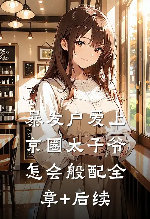暴发户爱上京圈太子爷，怎会般配全章+后续