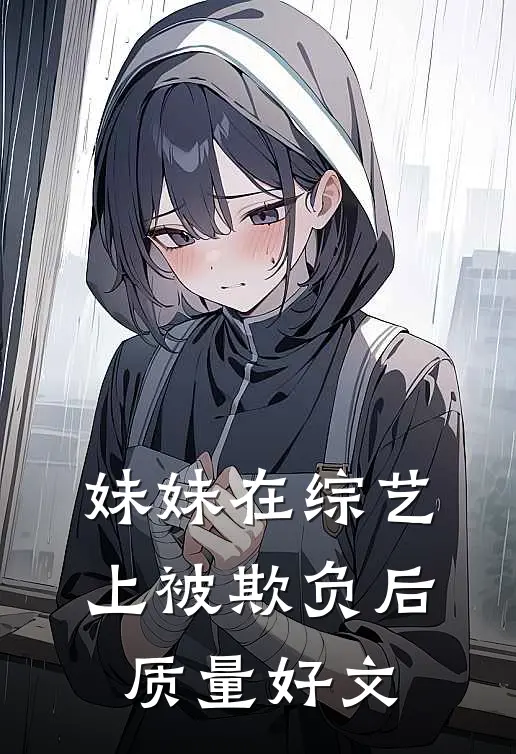妹妹在综艺上被欺负后质量好文