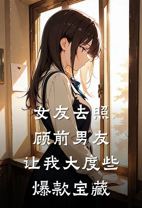 女友去照顾前男友，让我大度些爆款宝藏
