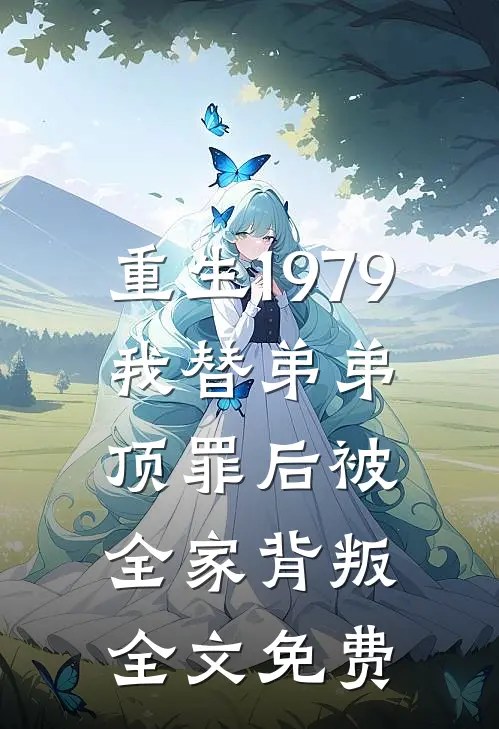 重生1979：我替弟弟顶罪后被全家背叛全文免费