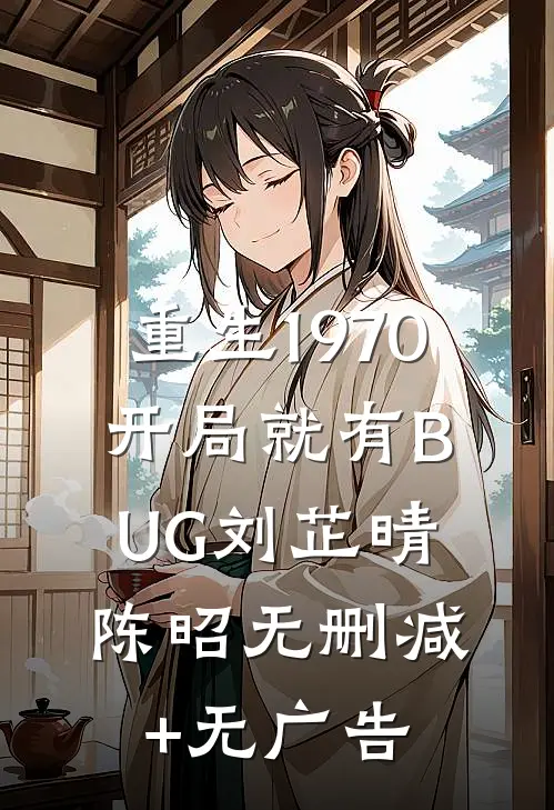 重生1970：开局就有BUG刘芷晴陈昭无删减+无广告