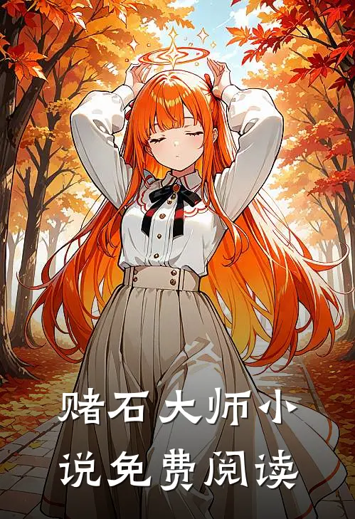 赌石大师小说免费阅读