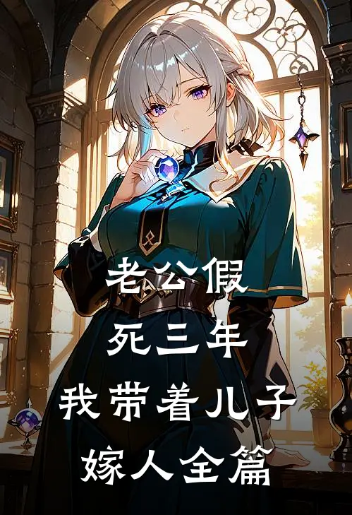 老公假死三年，我带着儿子嫁人全篇