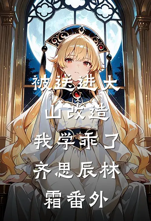 被送进大山改造，我学乖了齐思辰林霜番外