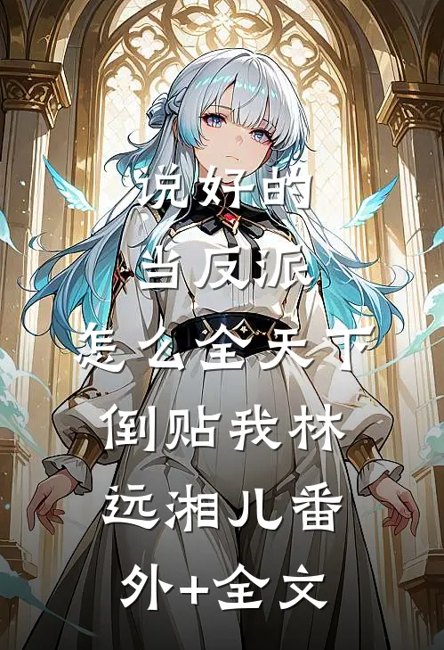 说好的当反派，怎么全天下倒贴我林远湘儿(番外)+(全文)
