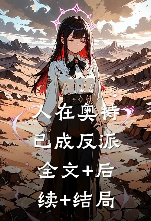 人在奥特已成反派全文+后续+结局