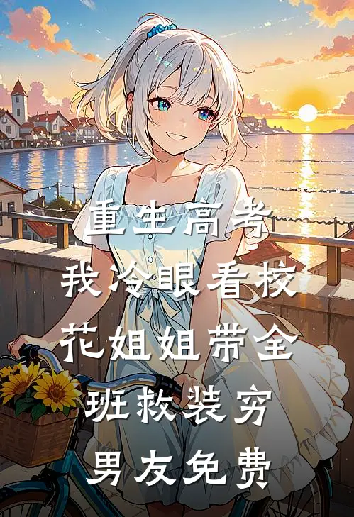 重生高考，我冷眼看校花姐姐带全班救装穷男友免费