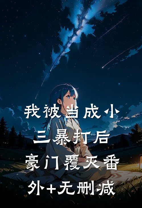 我被当成小三暴打后，豪门覆灭番外+无删减