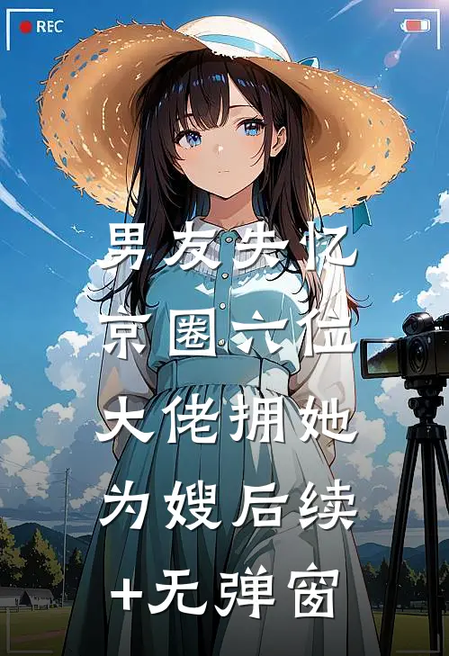 男友失忆，京圈六位大佬拥她为嫂后续+无弹窗