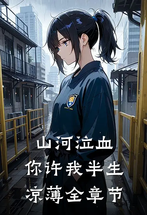 山河泣血，你许我半生凉薄全章节
