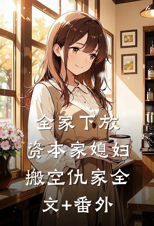 全家下放，资本家媳妇搬空仇家全文+番外