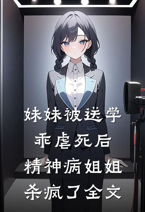 妹妹被送学乖虐死后，精神病姐姐杀疯了全文