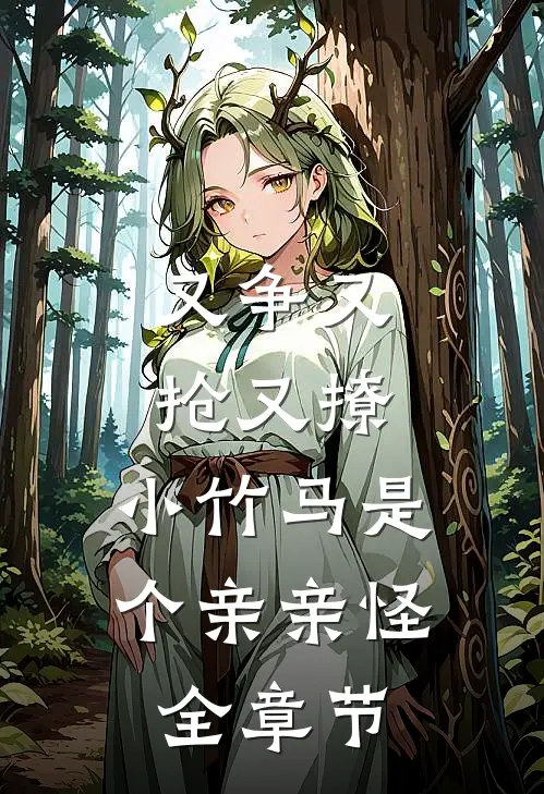 又争又抢又撩，小竹马是个亲亲怪全章节
