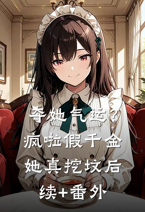 夺她气运？疯啦，假千金她真挖坟后续+番外