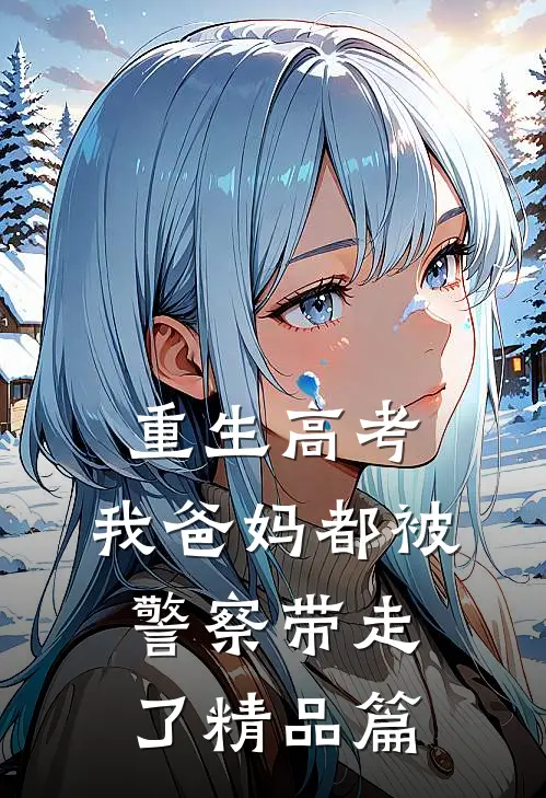 重生高考，我爸妈都被警察带走了精品篇