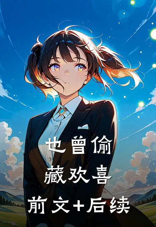 也曾偷藏欢喜:前文+后续