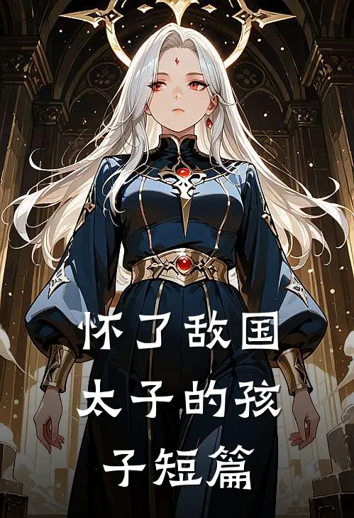 怀了敌国太子的孩子短篇
