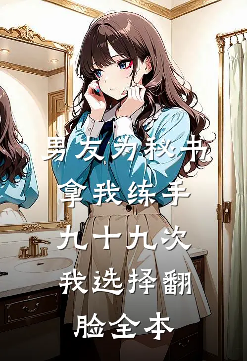 男友为秘书拿我练手九十九次，我选择翻脸全本