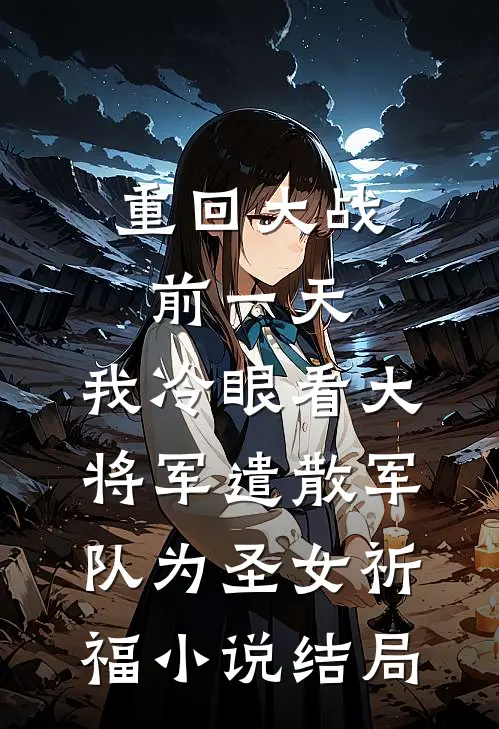 重回大战前一天，我冷眼看大将军遣散军队为圣女祈福小说结局