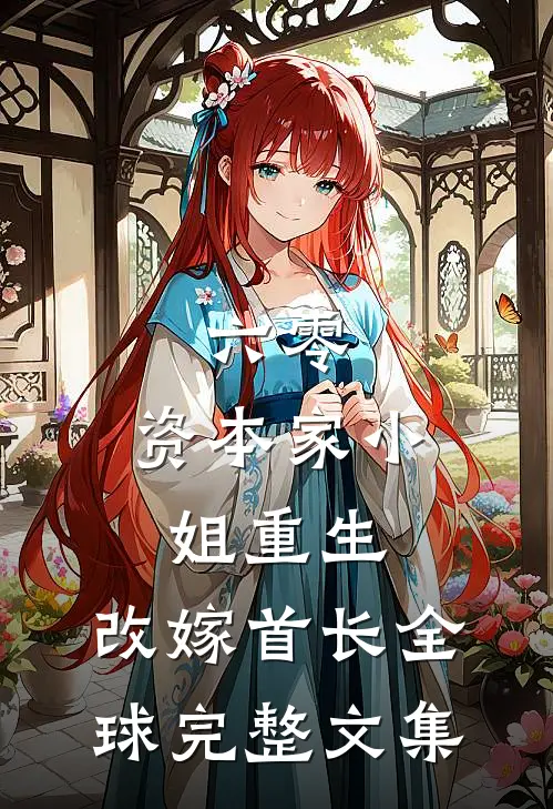 六零：资本家小姐重生，改嫁首长全球完整文集