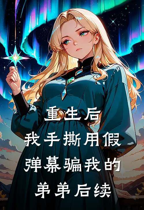 重生后，我手撕用假弹幕骗我的弟弟后续