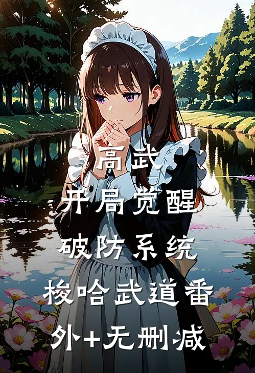 高武：开局觉醒破防系统，梭哈武道番外+无删减