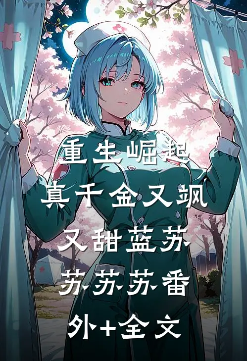 重生崛起：真千金又飒又甜蓝苏苏苏苏(番外)+(全文)