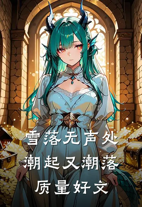 雪落无声处，潮起又潮落质量好文