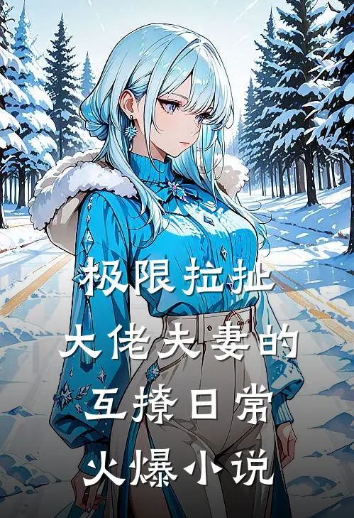 极限拉扯：大佬夫妻的互撩日常火爆小说
