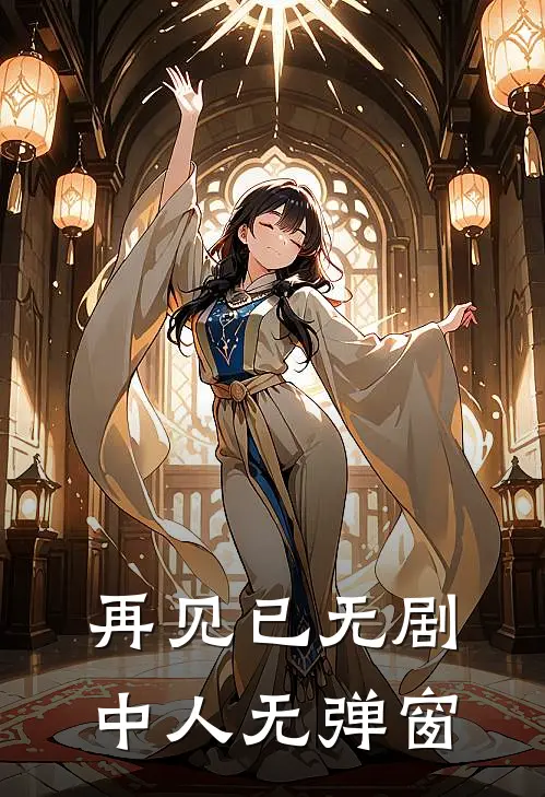 再见已无剧中人无弹窗