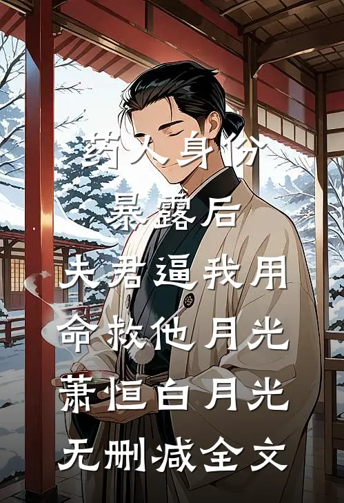 药人身份暴露后，夫君逼我用命救他月光萧恒白月光无删减全文