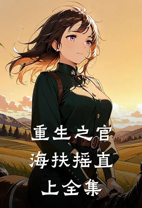 重生之官海扶摇直上全集