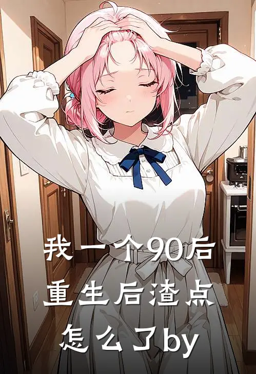 我一个90后：重生后渣点怎么了by