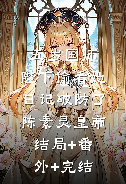 五岁国师：陛下偷看她日记破防了陈素灵皇帝结局+番外+完结