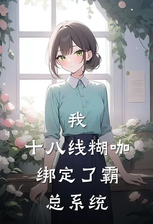 我，十八线糊咖，绑定了霸总系统