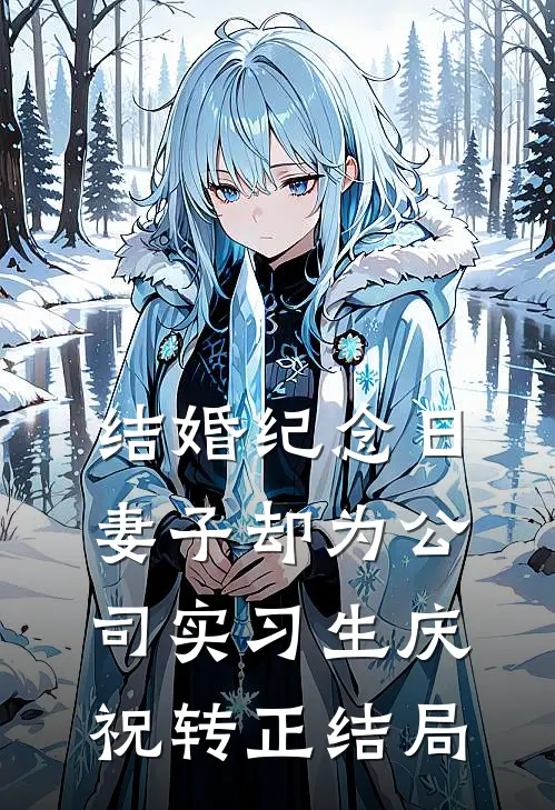 结婚纪念日，妻子却为公司实习生庆祝转正结局