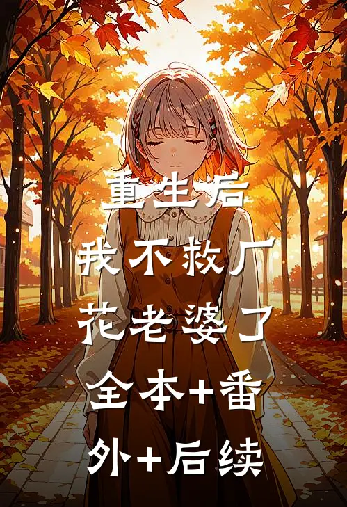 重生后，我不救厂花老婆了:全本+番外+后续