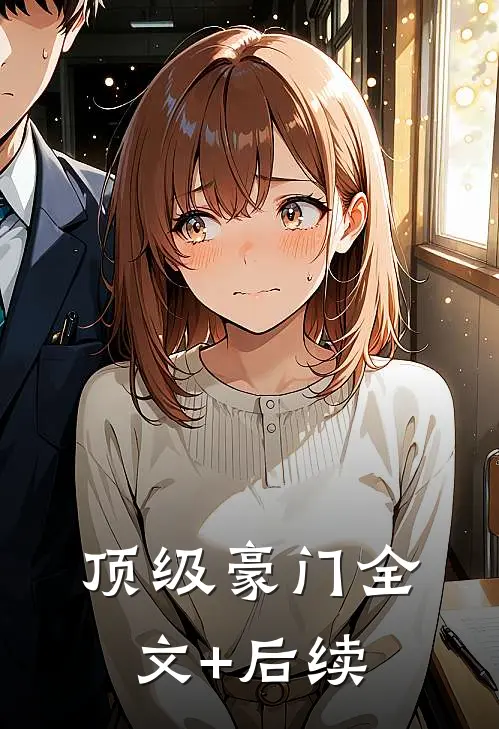 顶级豪门全文+后续