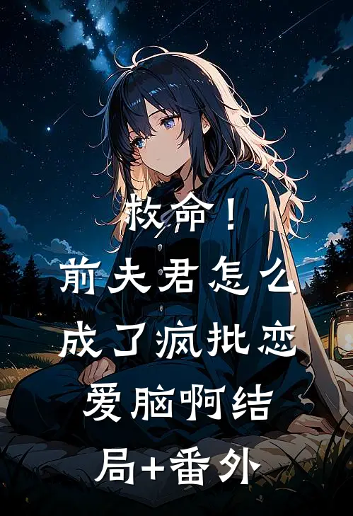 救命！前夫君怎么成了疯批恋爱脑啊:结局+番外
