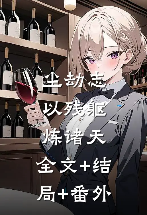 尘劫志：以残躯炼诸天:全文+结局+番外